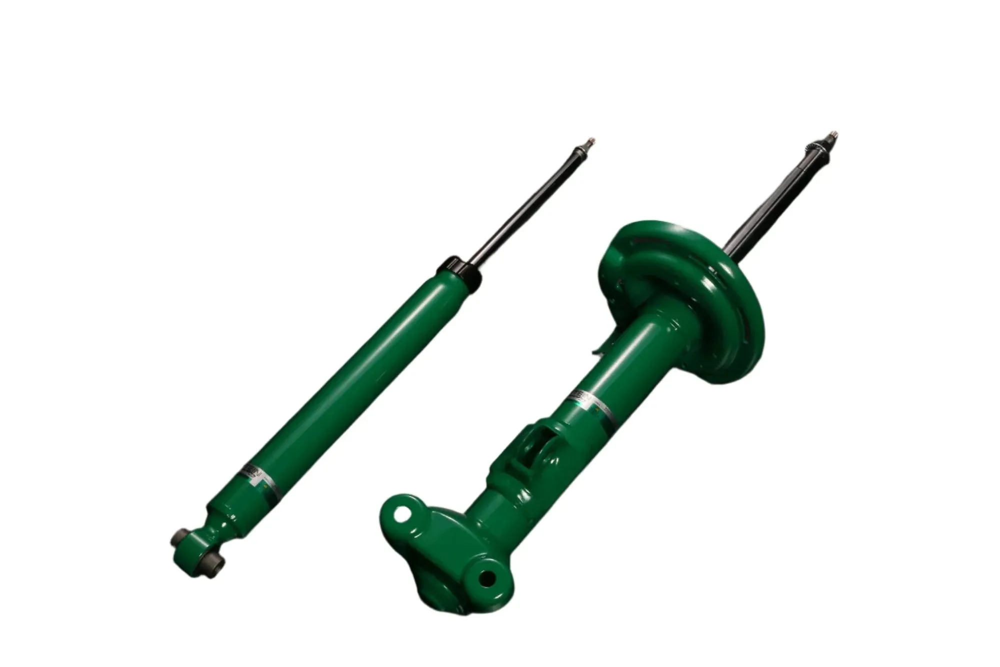 TEIN EnduraPro Plus Shocks Toyota RAV4 (13-18) Front Right - 16 Way Adjustable - VSQ92-B1MS2-R