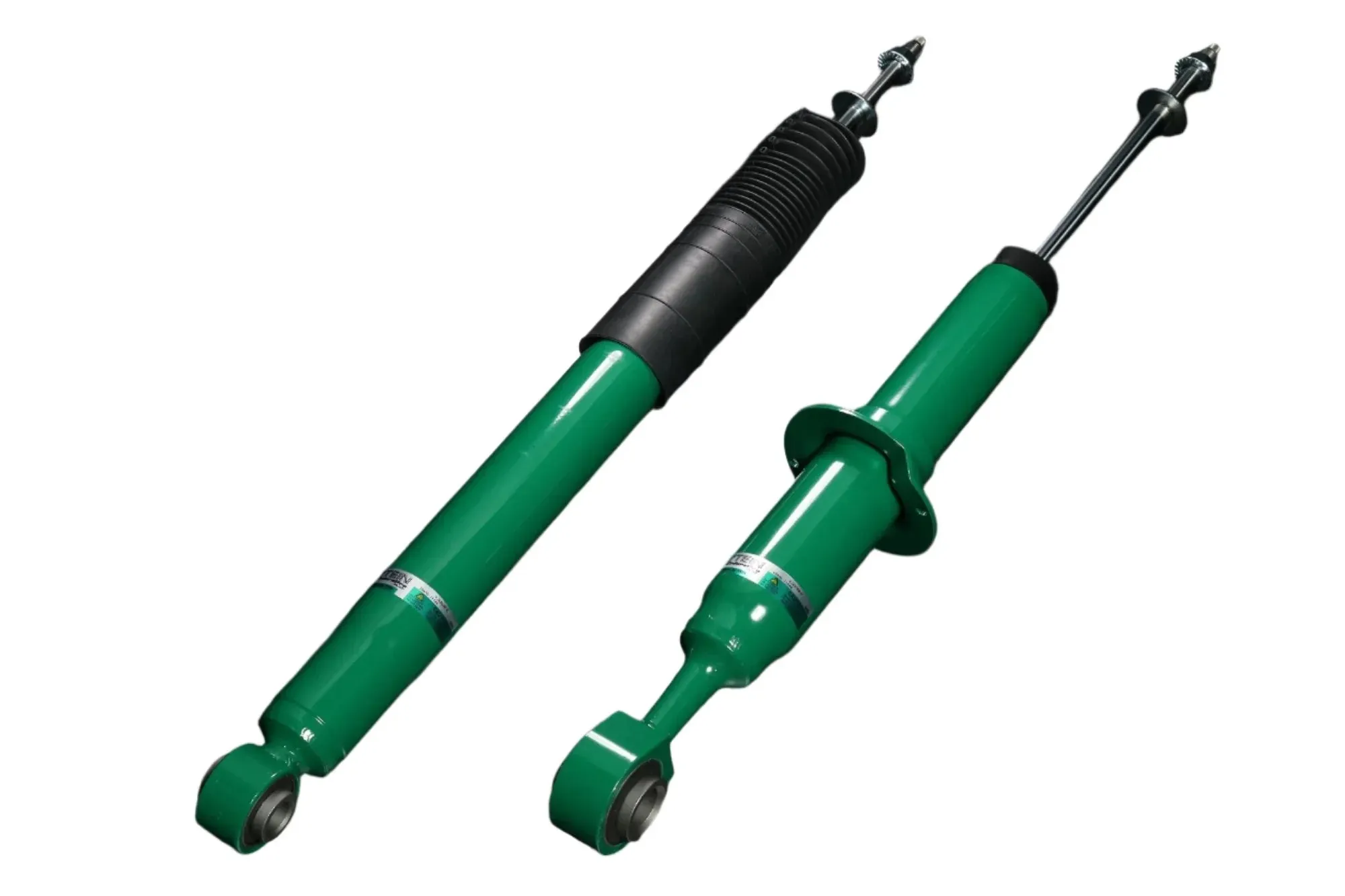 TEIN EnduraPro Plus Shocks Toyota RAV4 (13-18) Front Right - 16 Way Adjustable - VSQ92-B1MS2-R