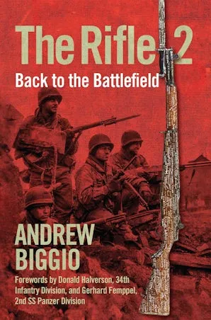 The Rifle 2