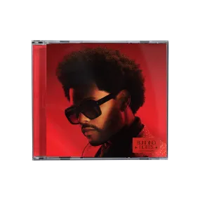 The Weeknd, BLINDING LIGHTS COMMEMORATIVE CD