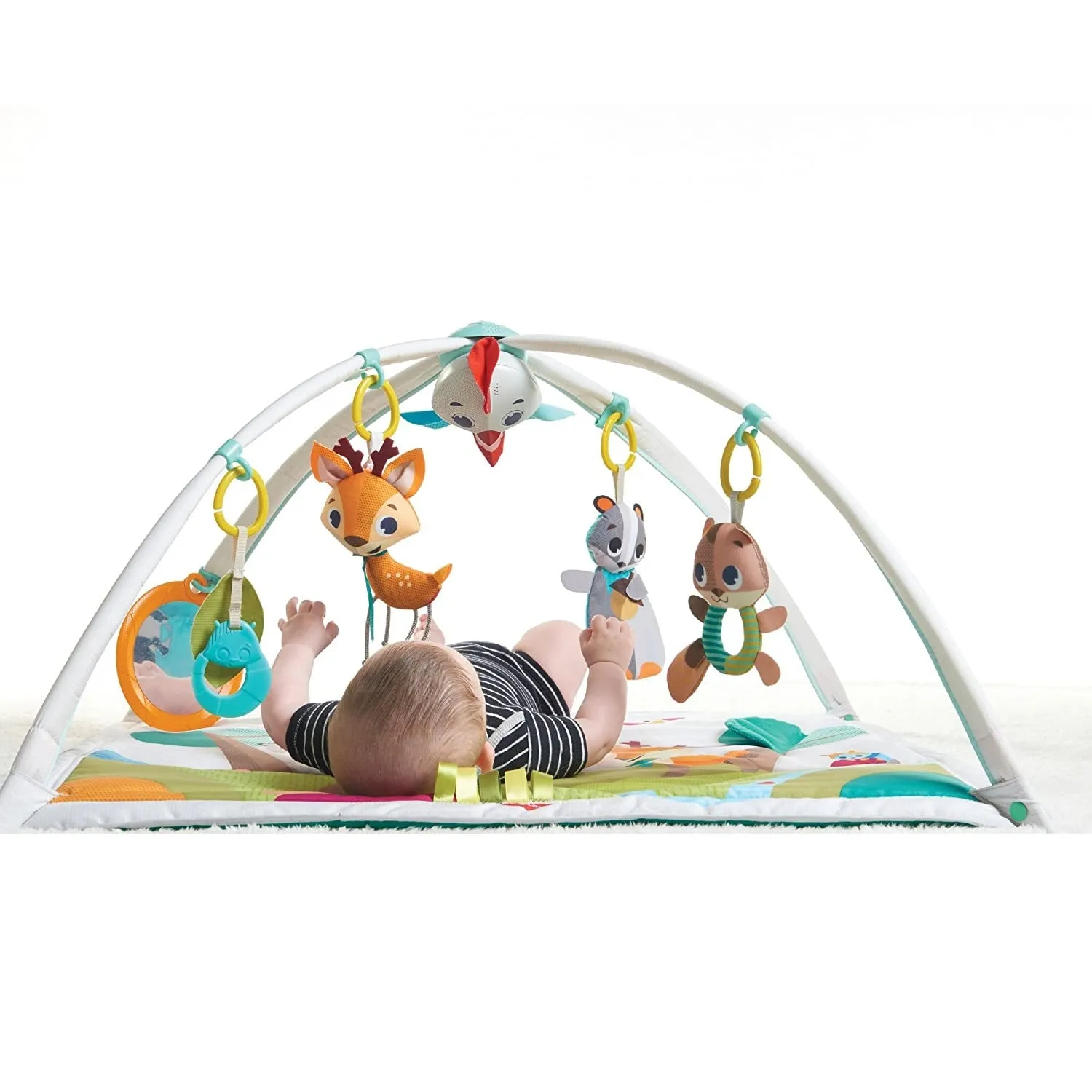 Tiny Love Into the Forest™ Gymini® Deluxe