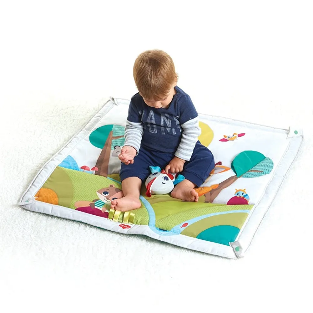 Tiny Love Into the Forest™ Gymini® Deluxe