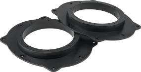 Toyota Aftermarket Speaker Adapter (RING-PVC-A69-6)