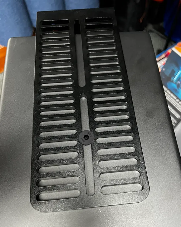 Triad-Orbit Precision SM-UB1 – Universal Bracket