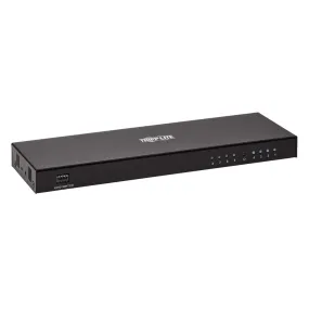 Tripp Lite By Eaton Connectivity B118-008E-Uhd-2 8Port Hdmi Splitter 2.0 4K X