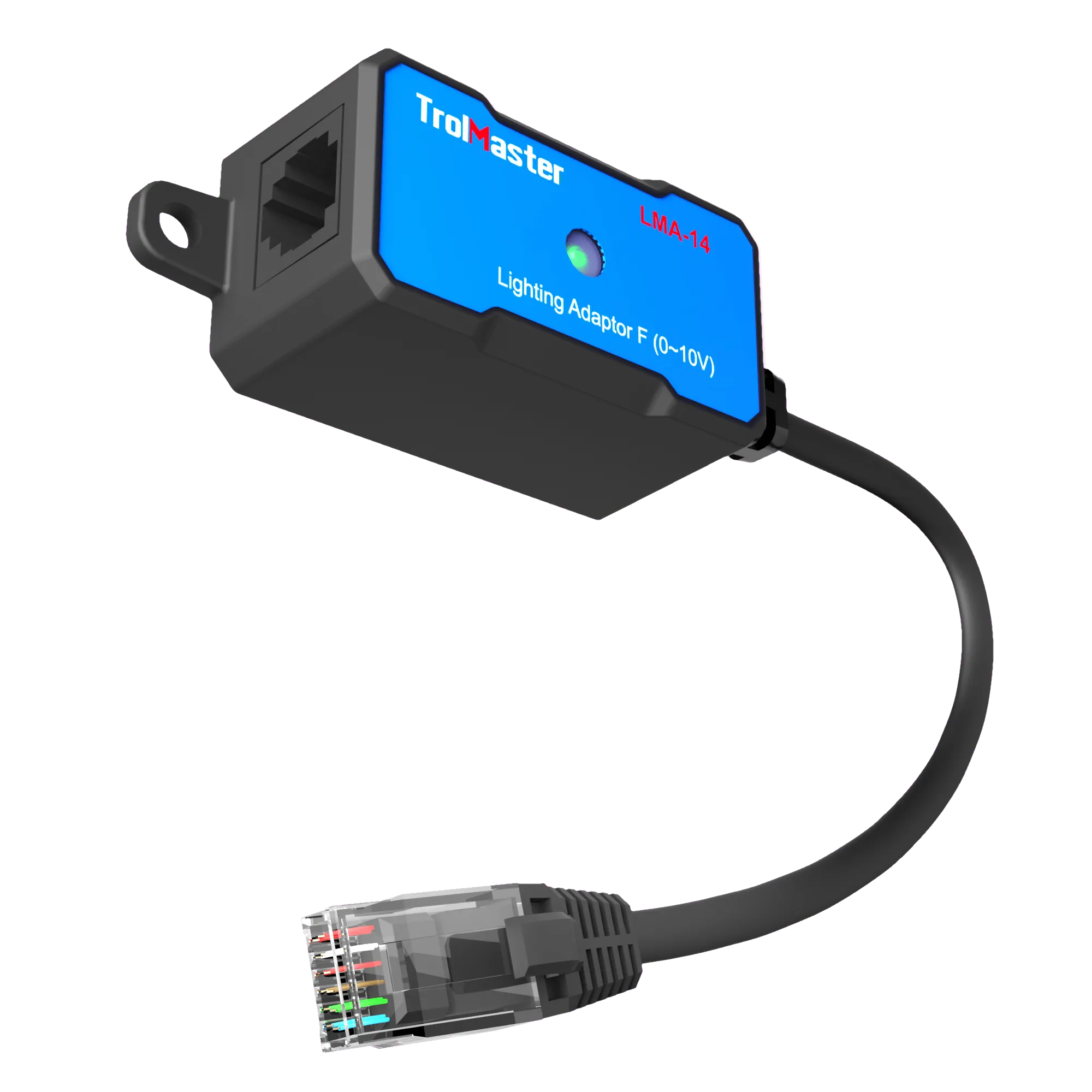 TrolMaster - Hydro X Lighting Control Adapters