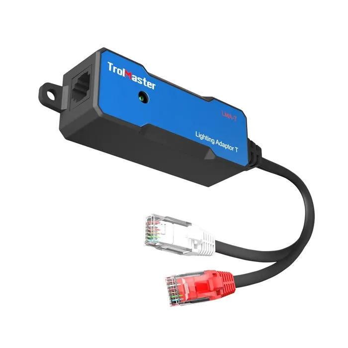 TrolMaster - Hydro X Lighting Control Adapters