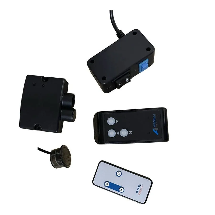 TVL-170 Rear Mount Pop-Up TV Lift