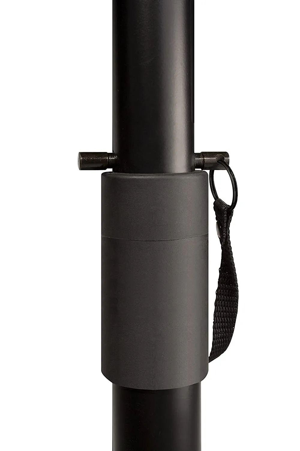 Ultimate Support JS-SP50 - Jamstand Adjustable SubWoofer Pole [Special Order]