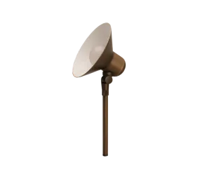 Unique Lighting Systems - Monarch Knights Series No Lamp MONA-NL