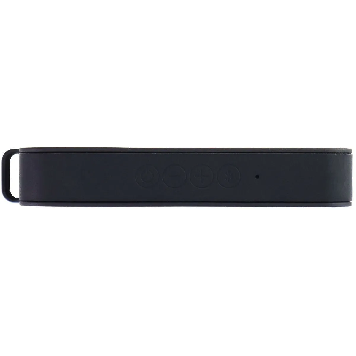 Urbanista Melbourne Portable Bluetooth Speaker, Up to 6 Hours Play Time - Black