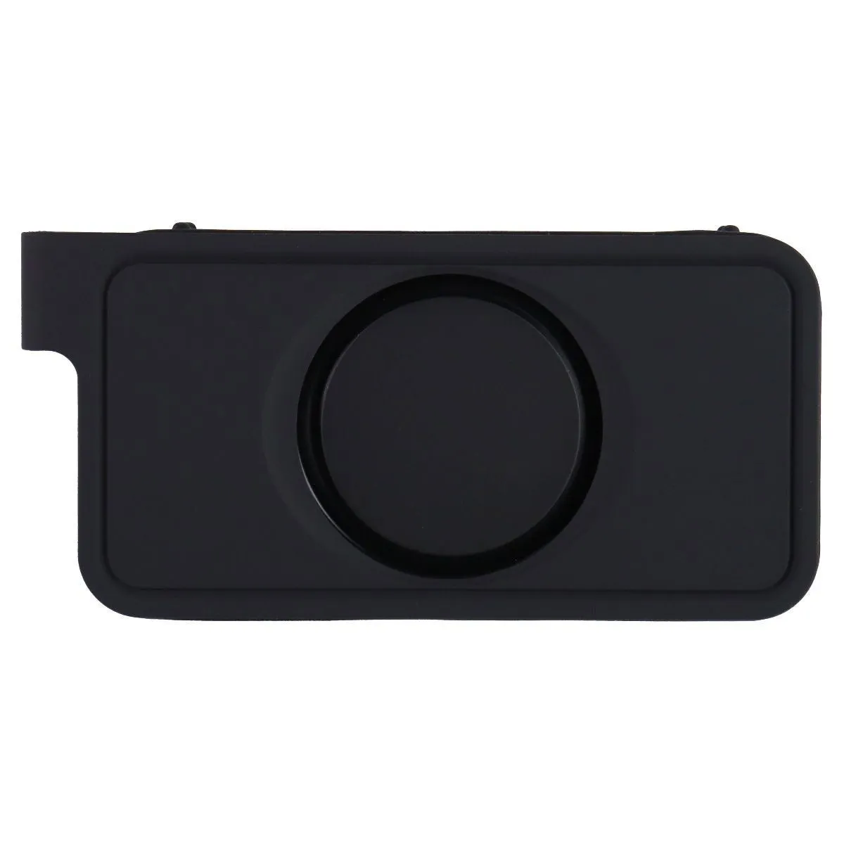 Urbanista Melbourne Portable Bluetooth Speaker, Up to 6 Hours Play Time - Black