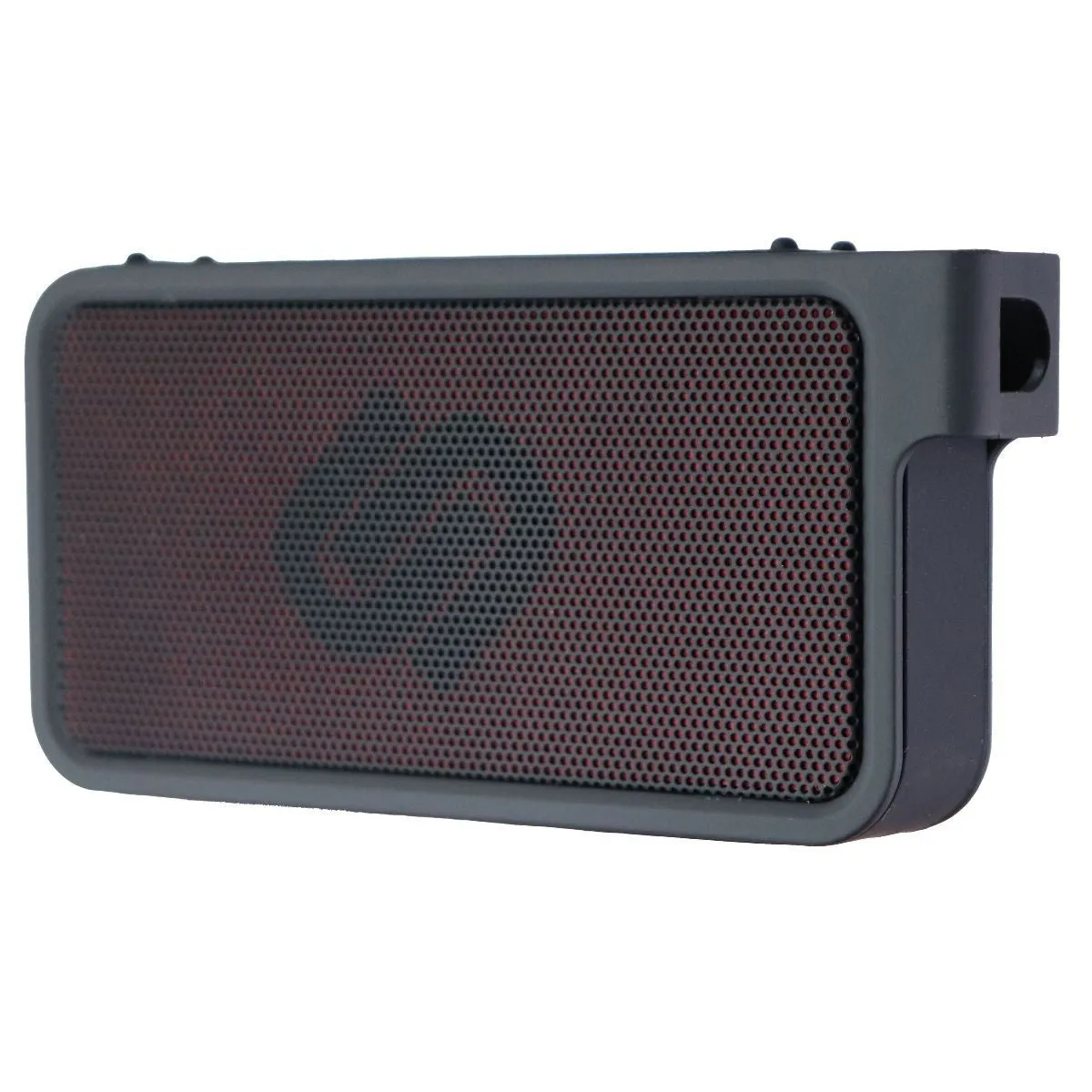 Urbanista Melbourne Portable Bluetooth Speaker, Up to 6 Hours Play Time - Black
