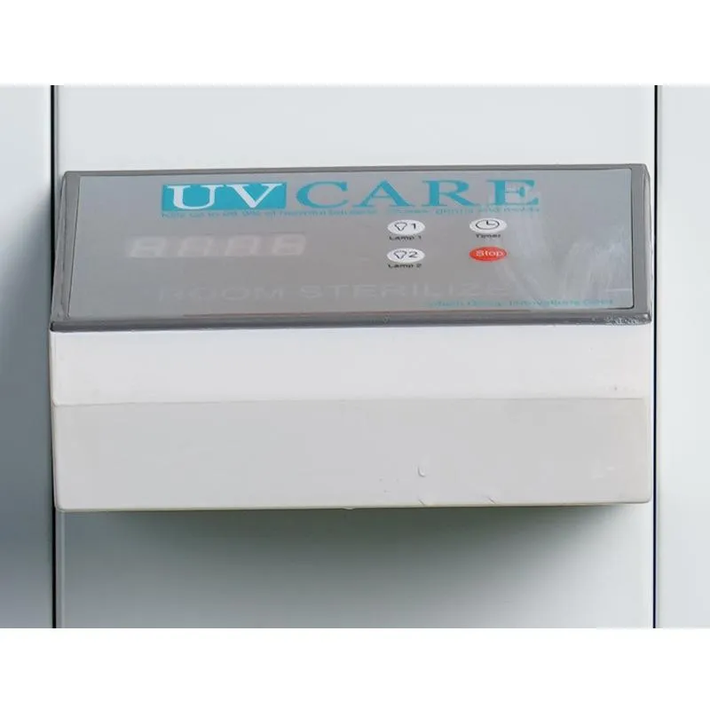 UV Care Room Sterilizer (Please Email for Orders/Inquiries)