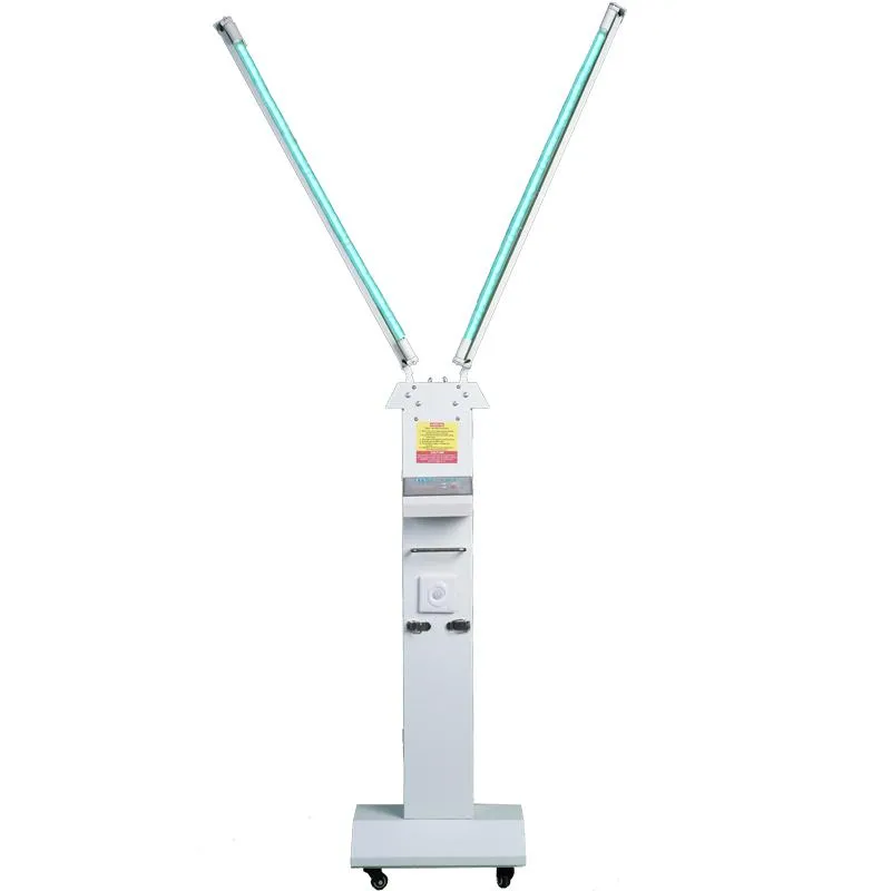 UV Care Room Sterilizer (Please Email for Orders/Inquiries)