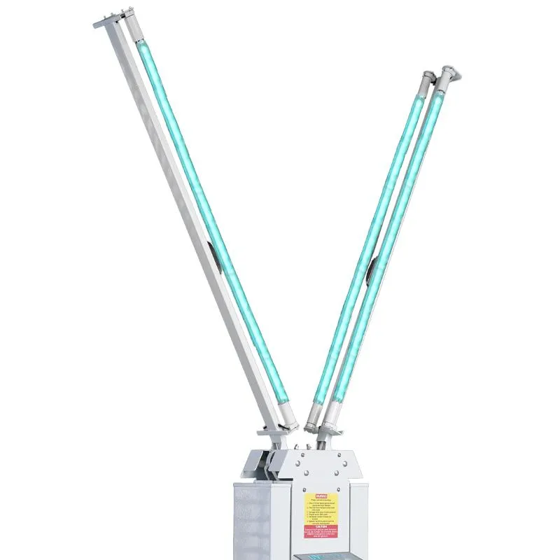 UV Care Room Sterilizer (Please Email for Orders/Inquiries)