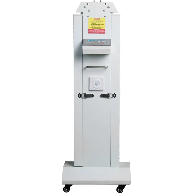 UV Care Room Sterilizer (Please Email for Orders/Inquiries)