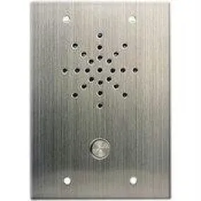 Vandal Resistant Speaker