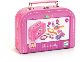 Vanity Play Case for Kids