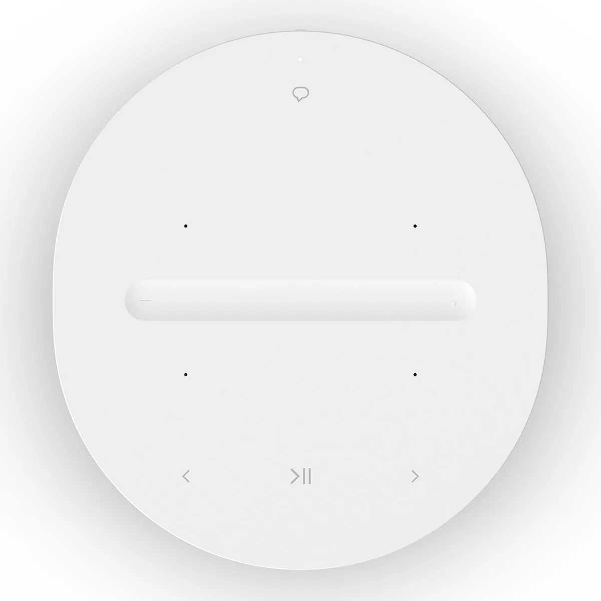 Victrola Stream Onyx Works with Sonos Wireless Turntable with Pair of Sonos Era 100 Wireless Smart Speaker (White)