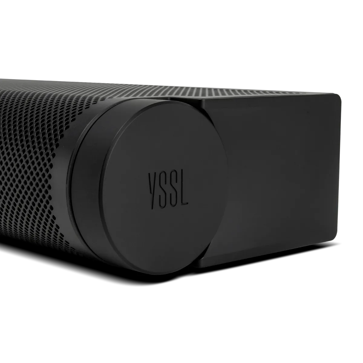 VSSL SX Series Wireless Soundbar, Dolby Digital/DTS Surround Sound, 3-channel BMR Drivers, 150W, AirPlay2