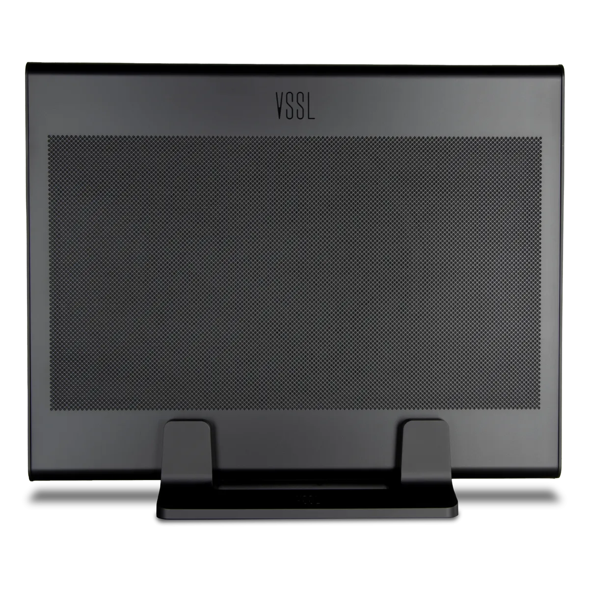 VSSL SX Series Wireless Subwoofer, Dolby Digital/DTS Surround Sound, 10" Honeycomb Driver, 350W, LFE