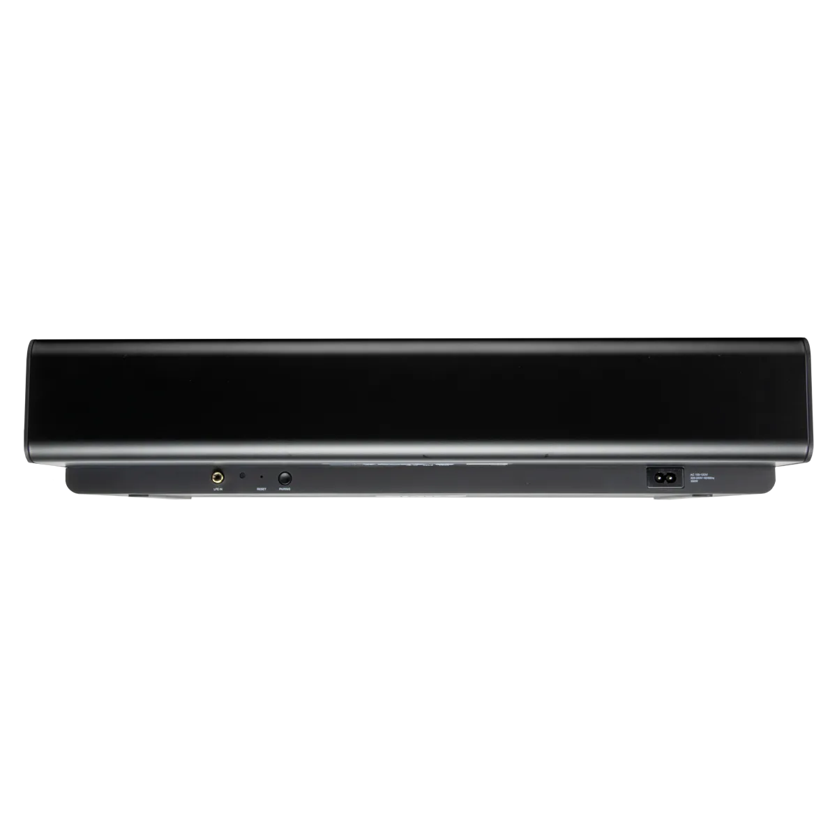 VSSL SX Series Wireless Subwoofer, Dolby Digital/DTS Surround Sound, 10" Honeycomb Driver, 350W, LFE