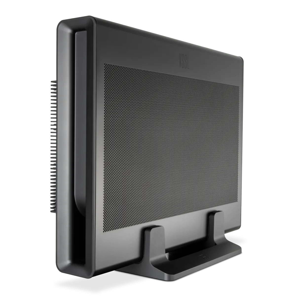 VSSL SX Series Wireless Subwoofer, Dolby Digital/DTS Surround Sound, 10" Honeycomb Driver, 350W, LFE