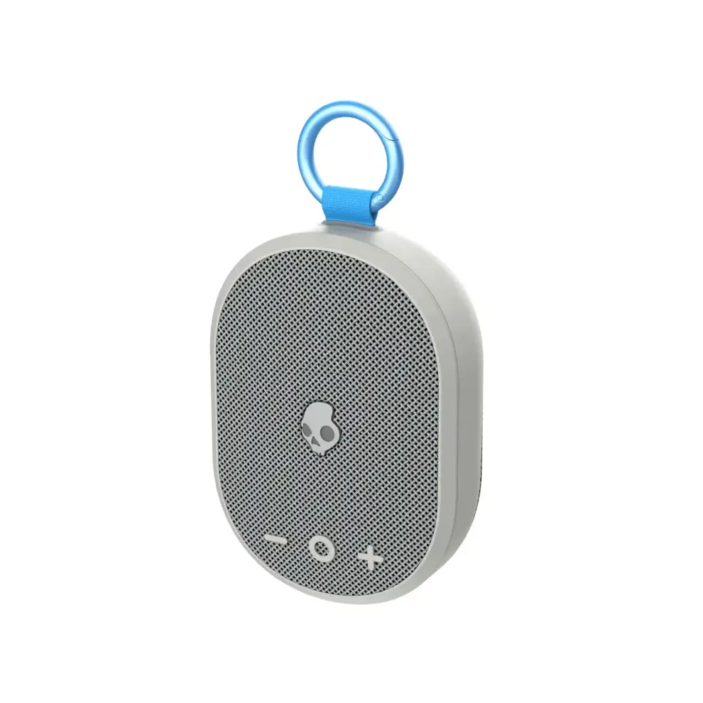Wireless portable speaker