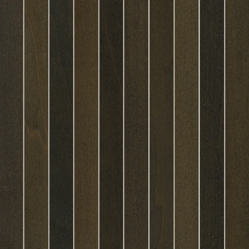 WOODWORKS Square Linear Tegular