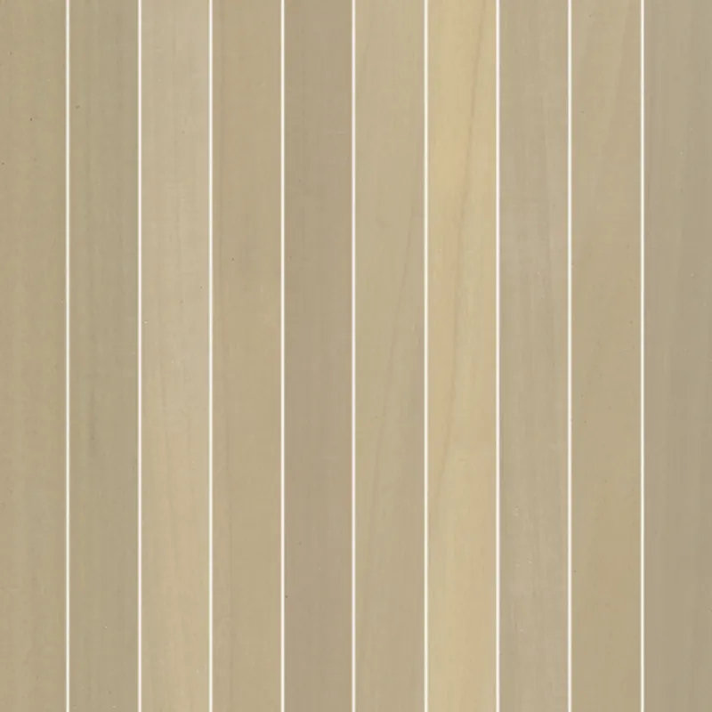 WOODWORKS Square Linear Tegular