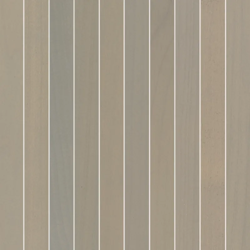 WOODWORKS Square Linear Tegular
