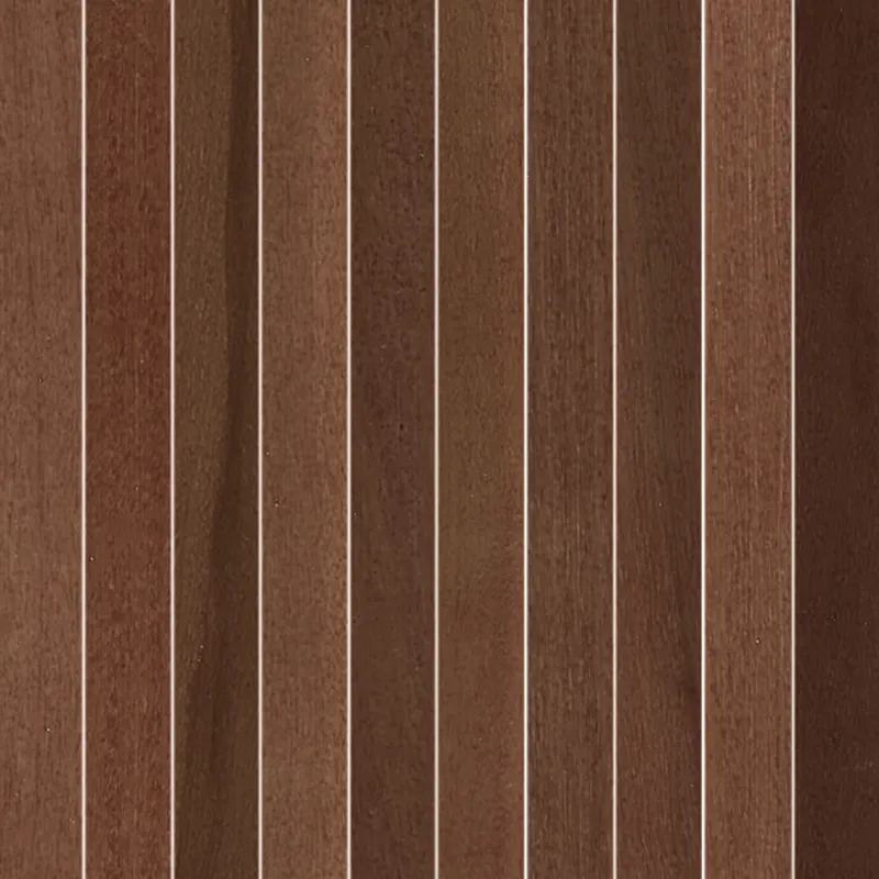 WOODWORKS Square Linear Tegular