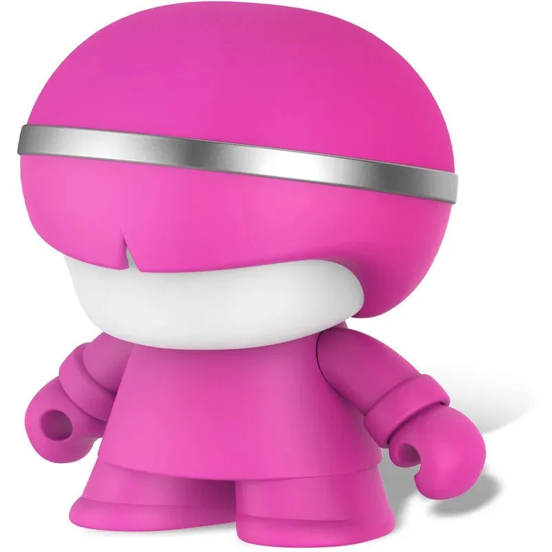 Xoopar Selfie Remote and Wireless Speaker