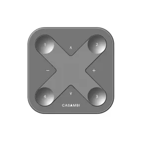 Xpress Wireless User Interface