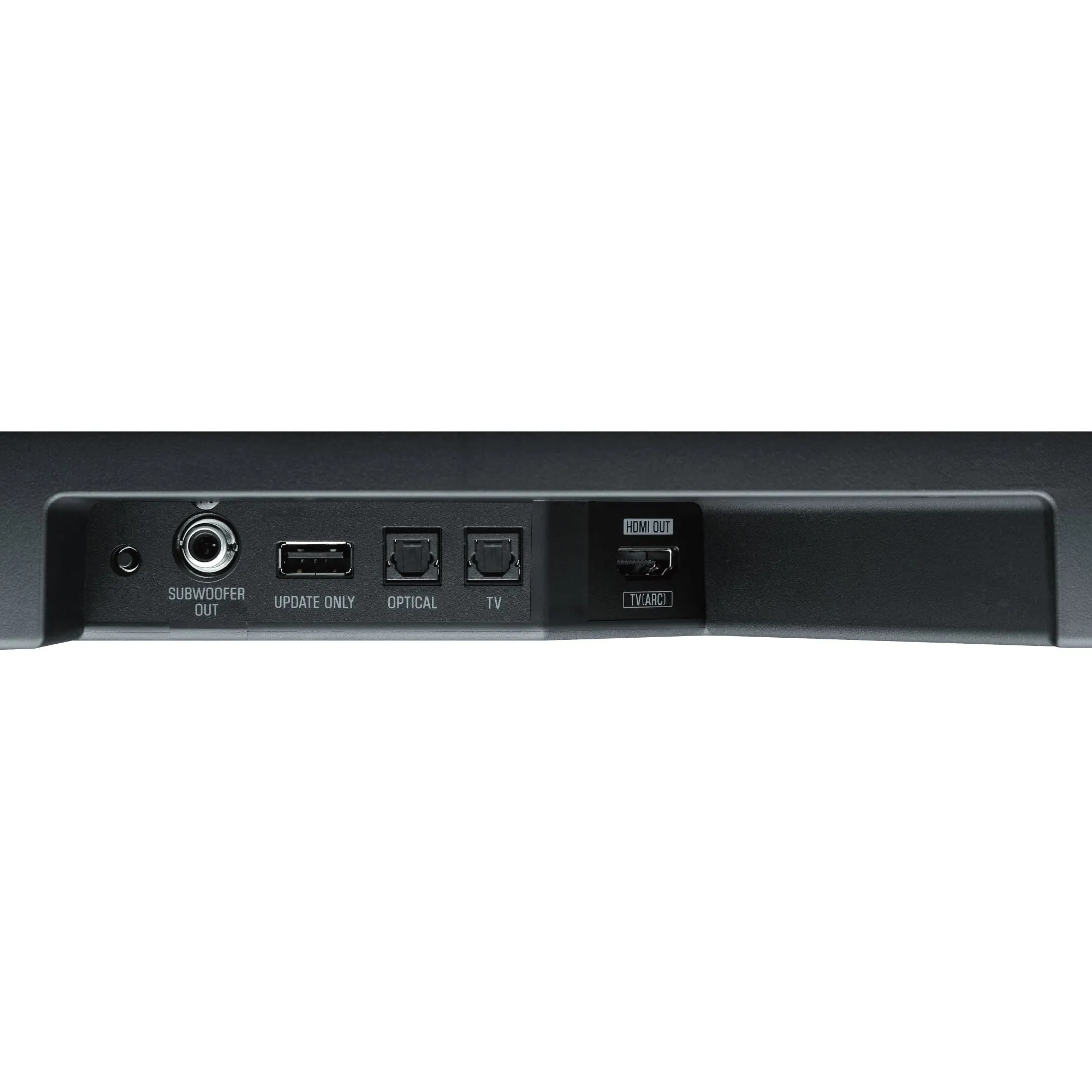 Yamaha SR-B20A Soundbar