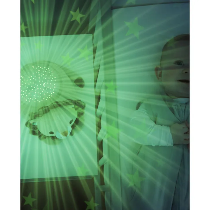 Zazu Musical Star Projector - Leo